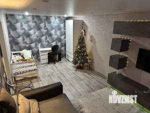 1-к квартира, вторичка, 33м2, 6/10 этаж