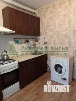 3-к квартира, вторичка, 65м2, 2/9 этаж