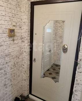 Студия квартира, вторичка, 48м2, 4/6 этаж