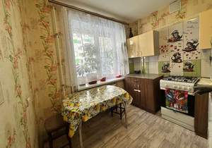 2-к квартира, вторичка, 35м2, 3/10 этаж
