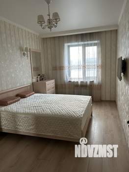 3-к квартира, вторичка, 75м2, 8/13 этаж