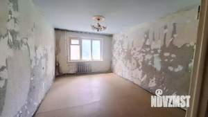 3-к квартира, вторичка, 63м2, 1/9 этаж