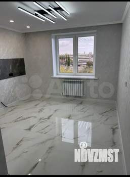 2-к квартира, вторичка, 57м2, 9/10 этаж