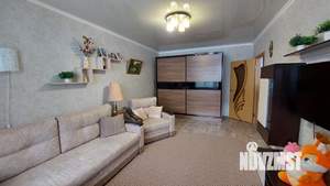 1-к квартира, вторичка, 40м2, 2/10 этаж