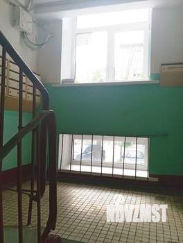 3-к квартира, вторичка, 42м2, 5/5 этаж