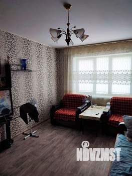 1-к квартира, вторичка, 37м2, 4/10 этаж