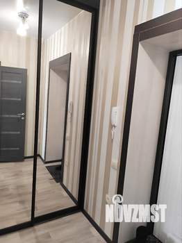 1-к квартира, вторичка, 35м2, 9/14 этаж