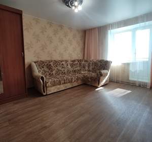 1-к квартира, вторичка, 36м2, 9/9 этаж