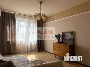 3-к квартира, вторичка, 58м2, 4/9 этаж