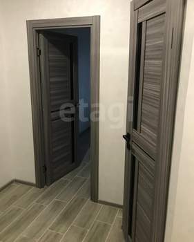 1-к квартира, вторичка, 40м2, 4/10 этаж