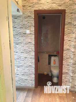 1-к квартира, вторичка, 21м2, 8/9 этаж