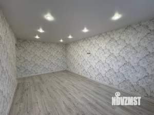 1-к квартира, вторичка, 41м2, 3/9 этаж