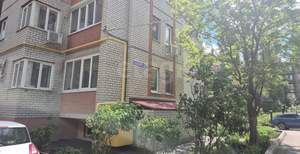 2-к квартира, вторичка, 61м2, 8/16 этаж