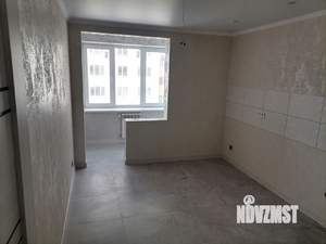 1-к квартира, вторичка, 41м2, 5/12 этаж