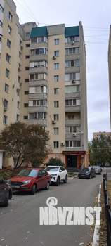 3-к квартира, вторичка, 81м2, 8/10 этаж