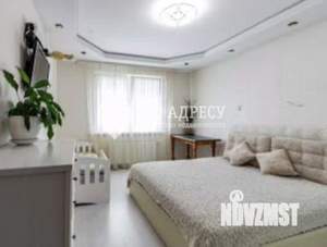 1-к квартира, вторичка, 33м2, 3/6 этаж