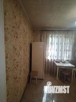 1-к квартира, вторичка, 38м2, 4/9 этаж