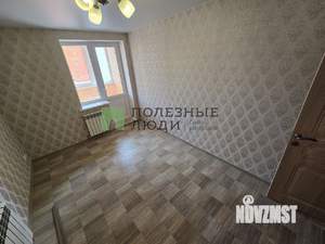 2-к квартира, вторичка, 51м2, 7/11 этаж