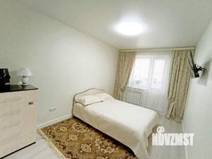 3-к квартира, вторичка, 63м2, 6/9 этаж