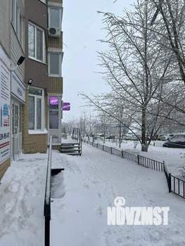 1-к квартира, вторичка, 38м2, 2/19 этаж