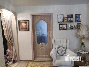 3-к квартира, вторичка, 60м2, 1/9 этаж