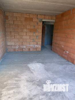 1-к квартира, вторичка, 41м2, 5/10 этаж