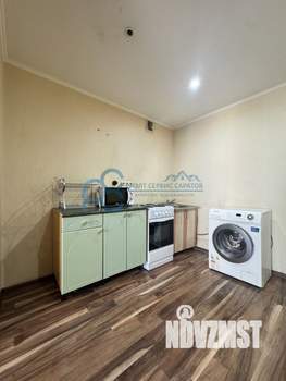 1-к квартира, вторичка, 31м2, 8/10 этаж