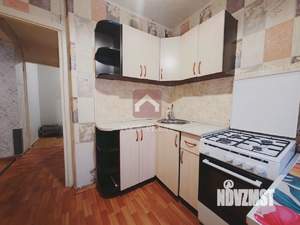 1-к квартира, вторичка, 30м2, 1/5 этаж