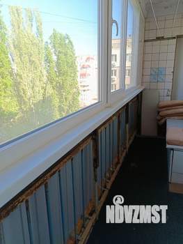 1-к квартира, вторичка, 35м2, 8/9 этаж