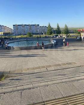 1-к квартира, вторичка, 32м2, 18/22 этаж