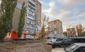 1-к квартира, вторичка, 40м2, 3/9 этаж