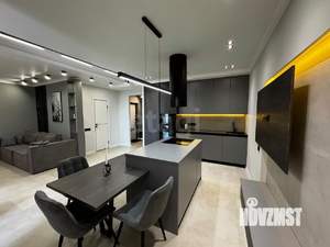 2-к квартира, вторичка, 69м2, 7/18 этаж