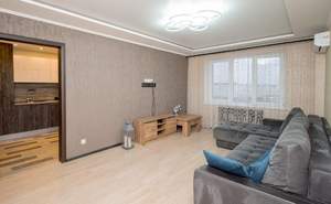 3-к квартира, вторичка, 81м2, 6/10 этаж