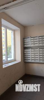 1-к квартира, вторичка, 23м2, 1/10 этаж