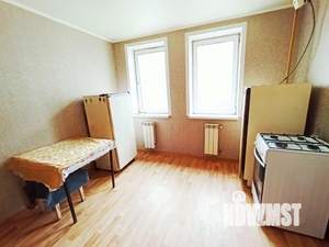 1-к квартира, вторичка, 44м2, 7/11 этаж