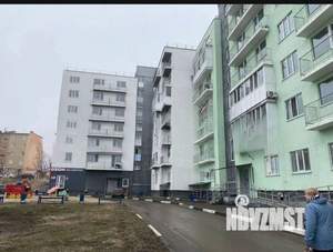 1-к квартира, вторичка, 37м2, 2/7 этаж