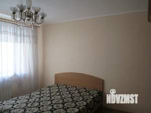 1-к квартира, вторичка, 42м2, 5/14 этаж