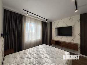 1-к квартира, вторичка, 45м2, 3/25 этаж