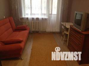 1-к квартира, вторичка, 31м2, 2/5 этаж
