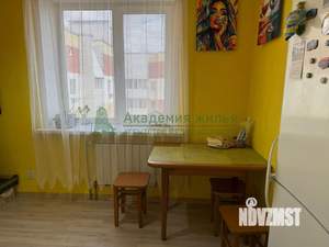 1-к квартира, вторичка, 31м2, 10/10 этаж