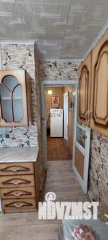 2-к квартира, вторичка, 40м2, 2/5 этаж