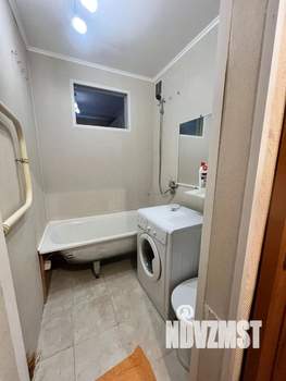 1-к квартира, вторичка, 31м2, 2/5 этаж