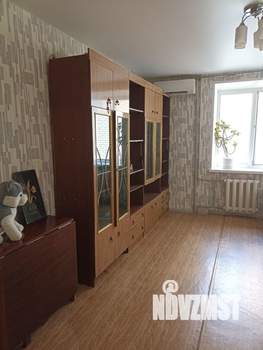 3-к квартира, вторичка, 58м2, 6/10 этаж