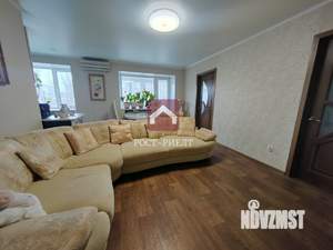 2-к квартира, вторичка, 44м2, 5/5 этаж