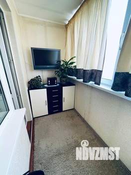 1-к квартира, вторичка, 38м2, 5/10 этаж