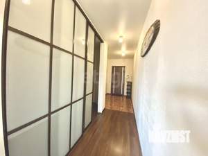 1-к квартира, вторичка, 53м2, 14/19 этаж