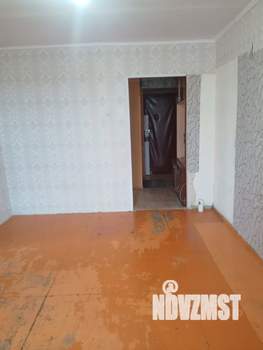 2-к квартира, вторичка, 41м2, 5/5 этаж