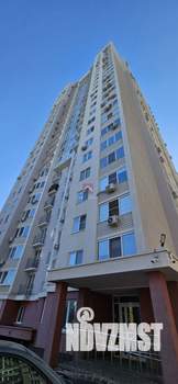 2-к квартира, вторичка, 67м2, 12/25 этаж