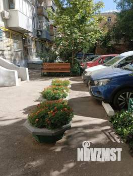 1-к квартира, вторичка, 32м2, 8/10 этаж