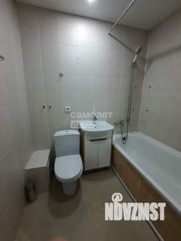 1-к квартира, вторичка, 41м2, -1/10 этаж